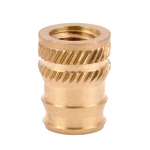 THREAD INSERT 0.33"DIA X 0.44"H