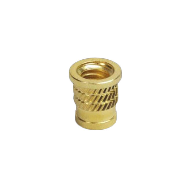 INSERT YELLOW 0.25"DIA X 0.25" H
