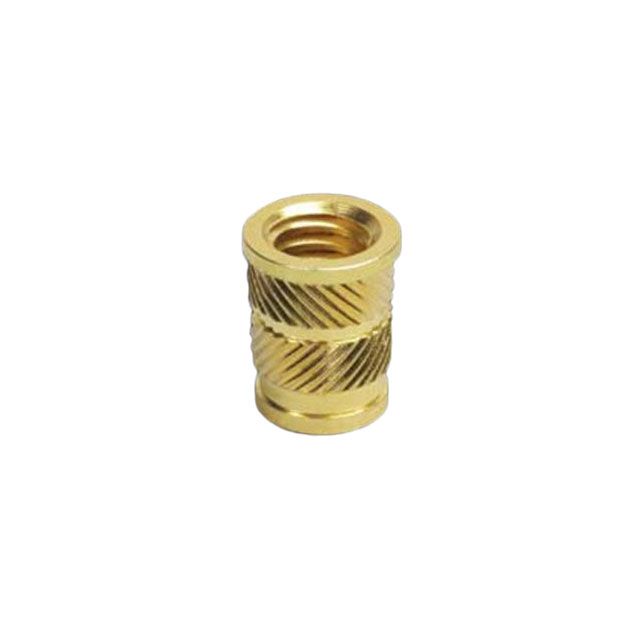 INSERT YELLOW 0.28"DIA X 0.32" H