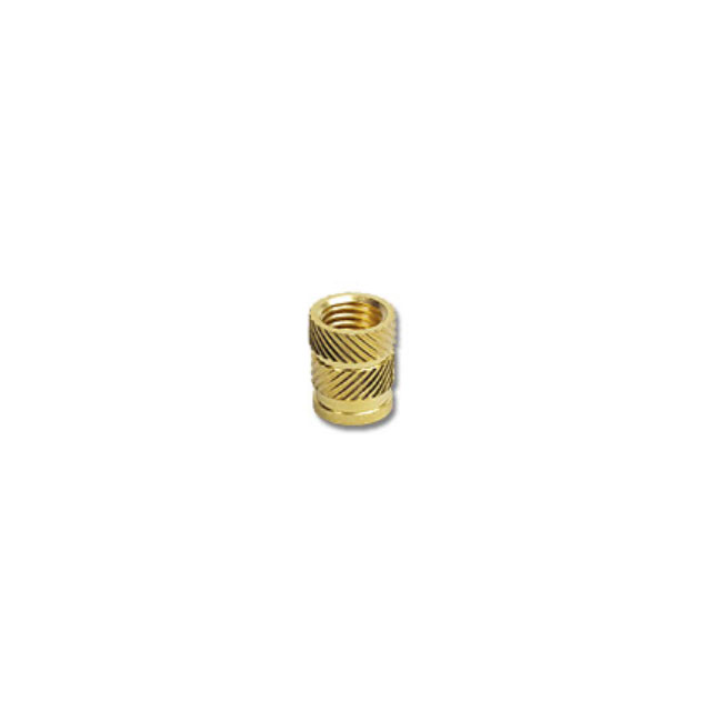 INSERT YELLOW 0.25"DIA X 0.25" H