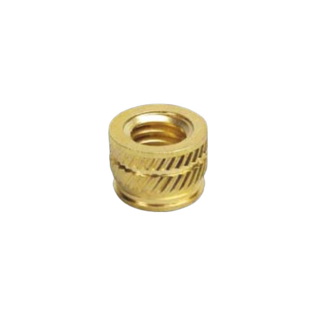 INSERT YELLOW 0.38"DIA X 0.30" H