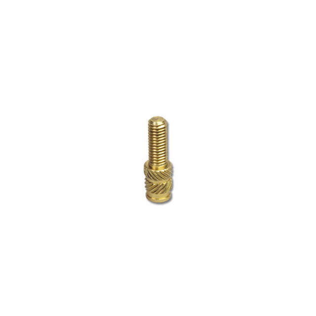 INSERT YELLOW 0.47"DIA X 1.25" H