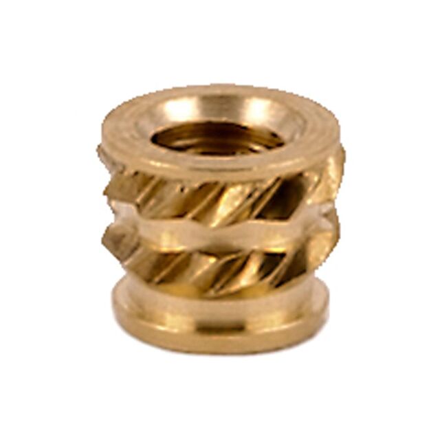THREAD INSERT 0.14"DIA X 0.12"H