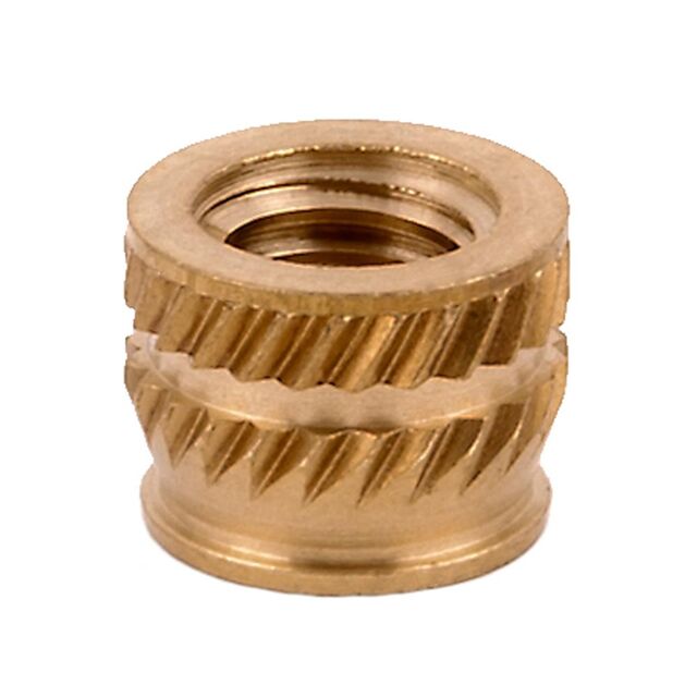THREAD INSERT 0.30"DIA X 0.23"H