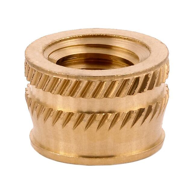 THREAD INSERT 0.56"DIA X 0.38"H