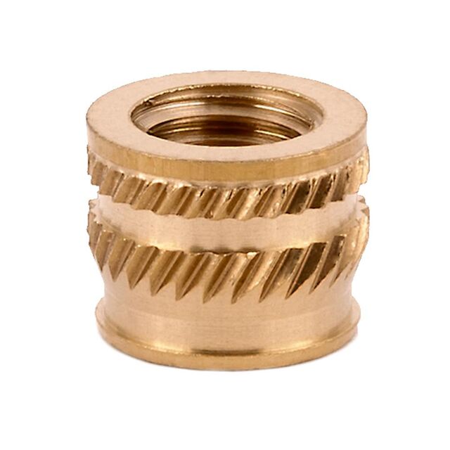 THREAD INSERT 0.38"DIA X 0.30"H