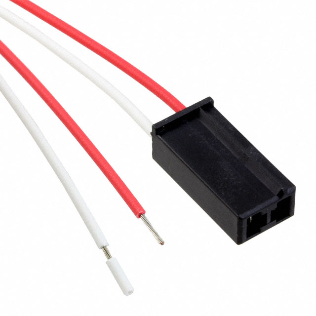 X SERIES KEY PLUG W/WIRE 480MM