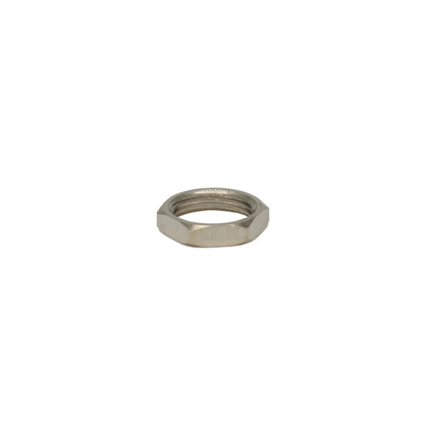 CIT HEX NUT 10MM M10X0.76