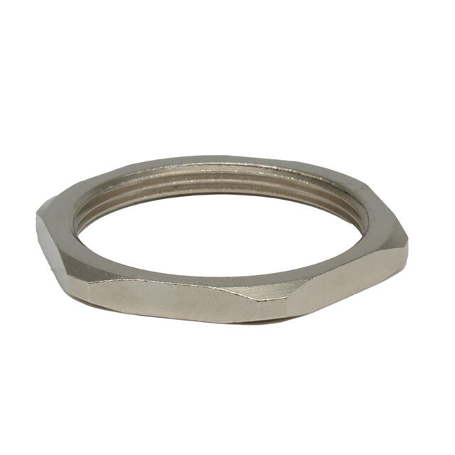 CIT HEX NUT 40MM M40X1.1