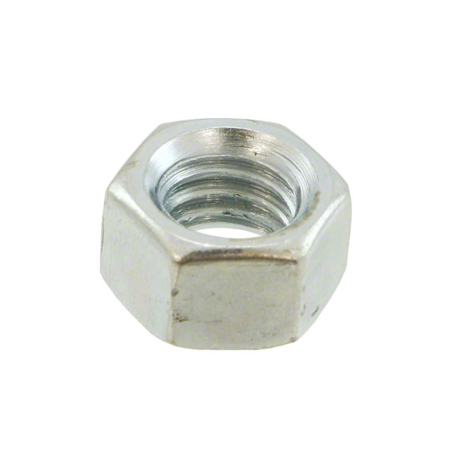 HEX NUT 3/8-16