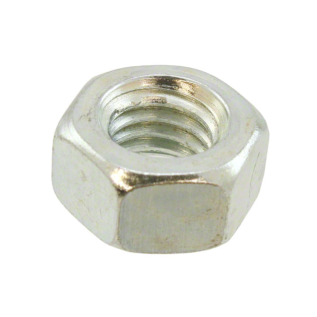 HEX NUT 7/16-14