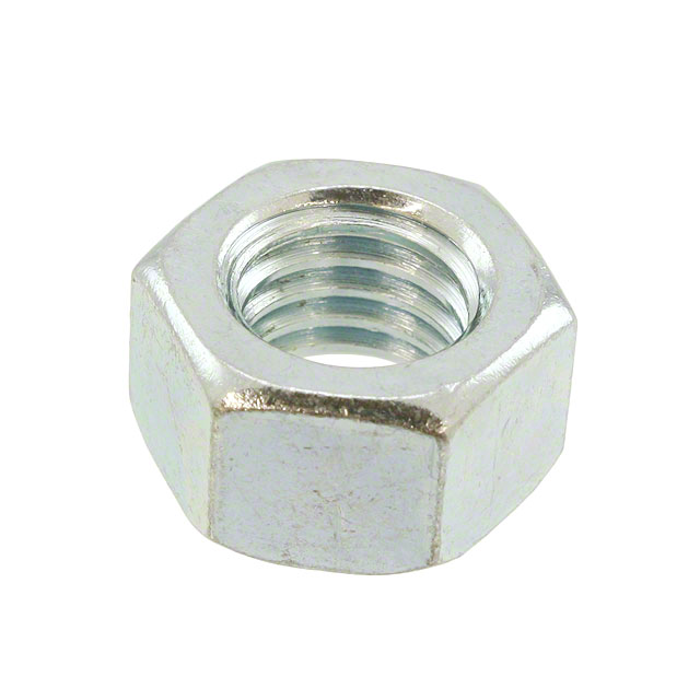 HEX NUT 1/2-13