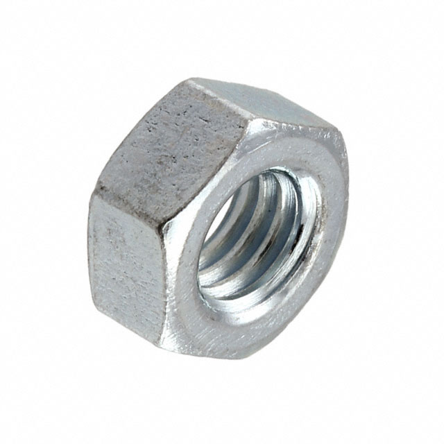 HEX NUT 0.315" M5