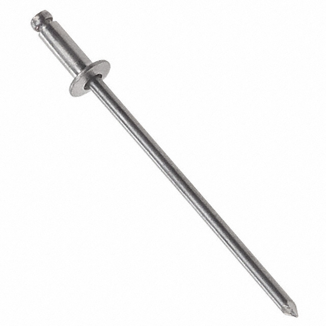 BLIND RIVET 0.094" ALUMINUM NRTL