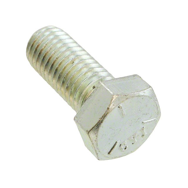 BOLT HEX HEAD HEX SOCKET 1/2"-13