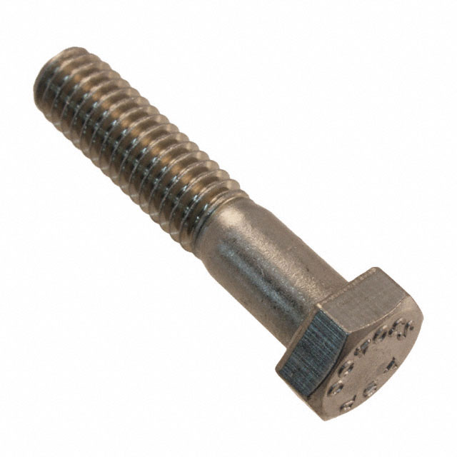CAP SCREW HEX 5/16"-18