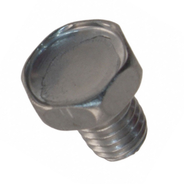 MACH SCREW HEX #10-32