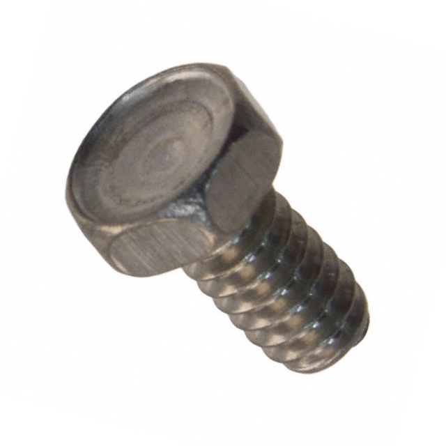 MACH SCREW HEX #10-24