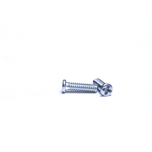 MACH SCREW PAN PHIL M1.4 50 BAG