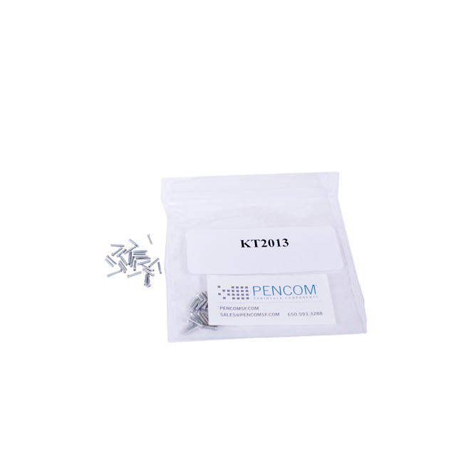 MACH SCREW PAN PHIL M1.4 50 BAG