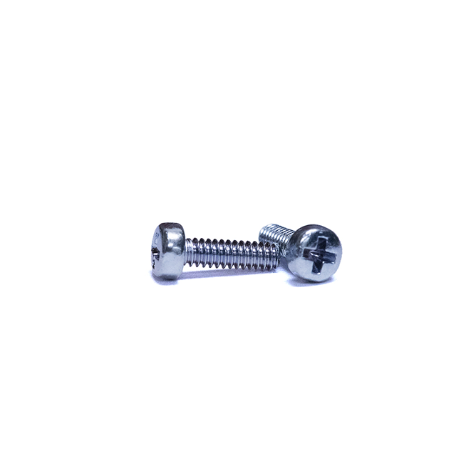 MACH SCREW PAN PHIL M1.6 50 BAG