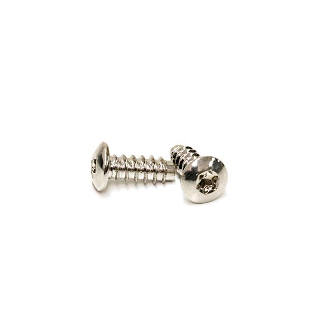 SHT MTL SCREW TRUSS TORX M4.9