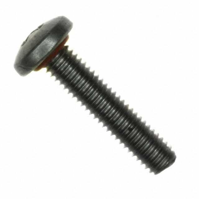 MACH SCREW PAN PHILLIPS #10-32