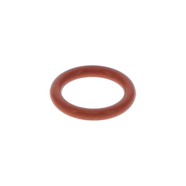 O-RING SILICONE RED -12