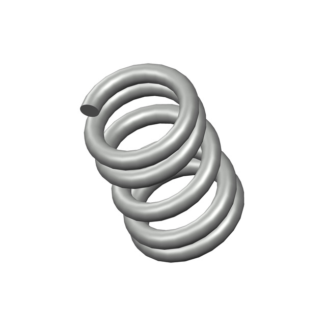 COMP MUSIC WIRE 0.125" 0.190"