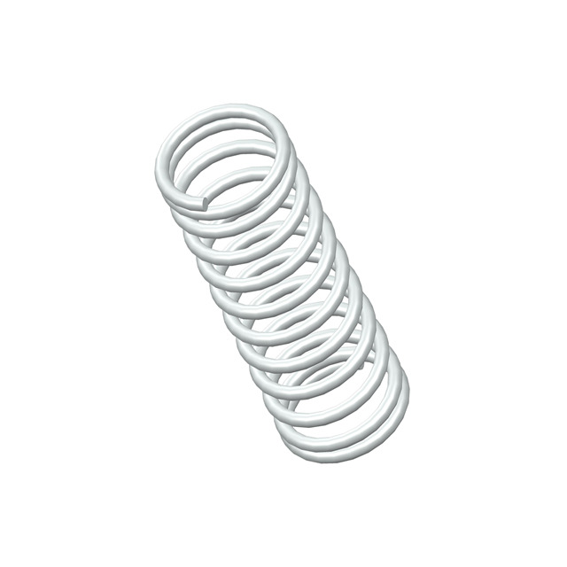 COMPRESSION STEEL 0.125" 0.380"