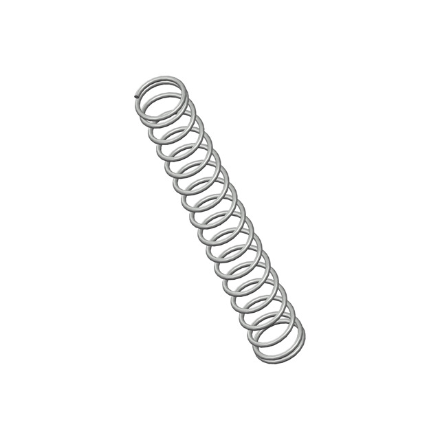 COMP MUSIC WIRE 0.172" 1.250"