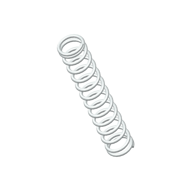 COMPRESSION STEEL 0.125" 0.730"