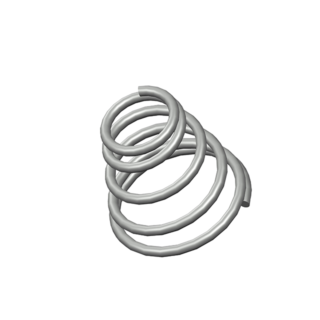 TAPERED SPRING STEEL 0.310"