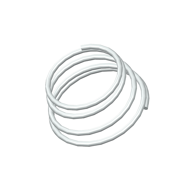 TAPERED STAINLESS STEEL 0.220"