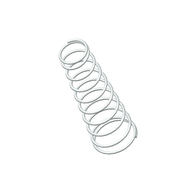TAPERED STAINLESS STEEL 1.130"