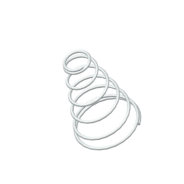 TAPERED STAINLESS STEEL 0.750"
