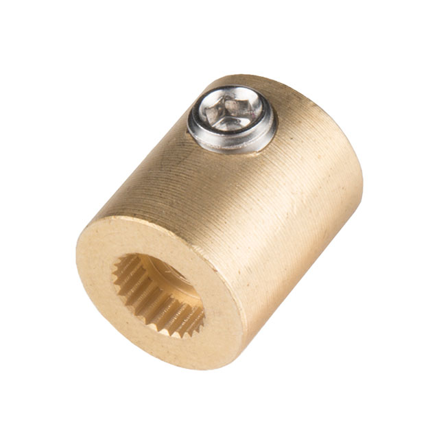 CONN PLUG 12POL FLAT