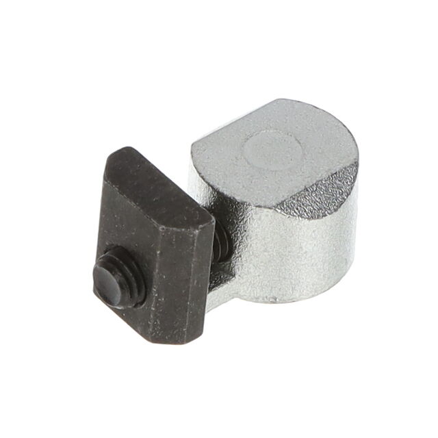PANEL MOUNT RIGHT ANGLE 10K LINE