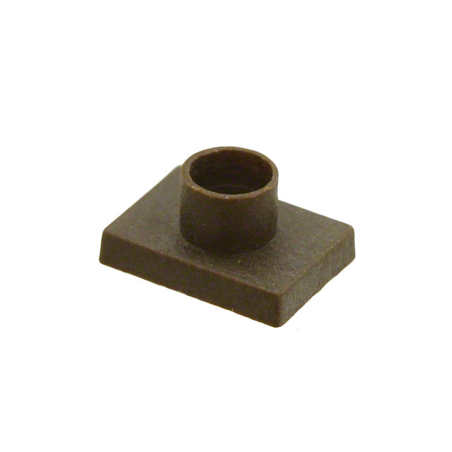 WASHER SHOULDER POLY SULFIDE