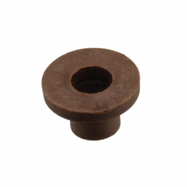 WASHER SHOULDER POLY SULFIDE