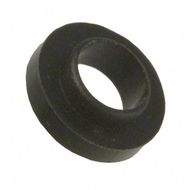 WASHER SHOULDER #4 POLY SULFIDE