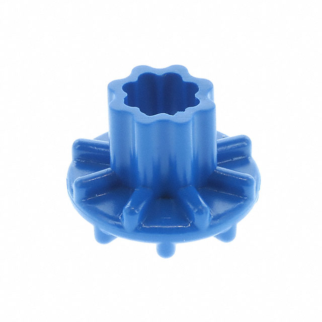 WASHER SHOULDER THERMOPLASTIC