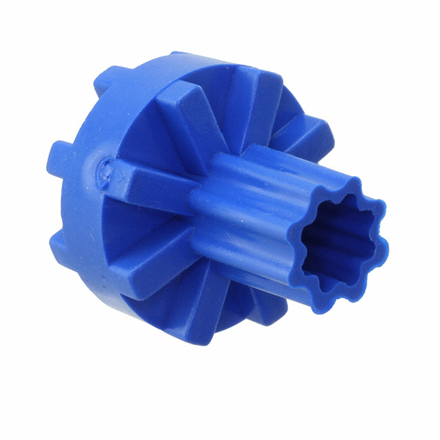 WASHER SHOULDER THERMOPLASTIC