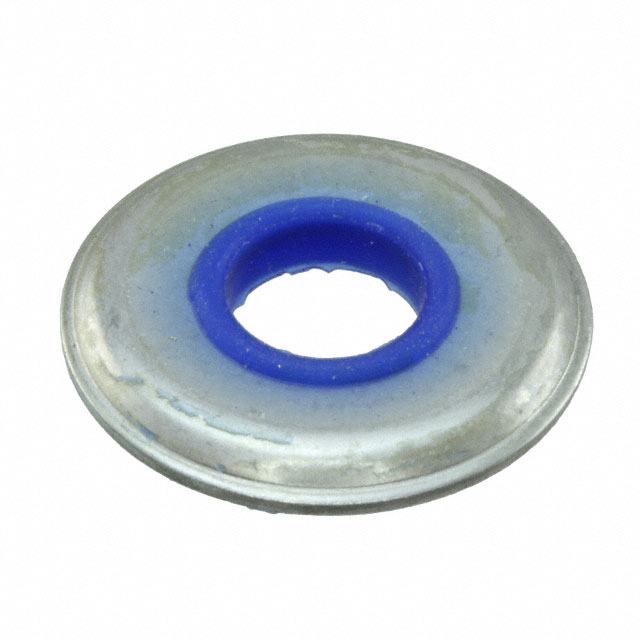 WASHER SEALING 3/8" STN STEEL