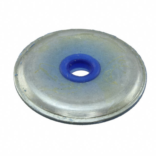 WASHER SEALING #6 STN STEEL
