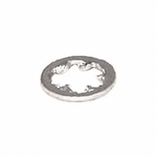 WASHER INTERNAL TOOTH #2 STEEL