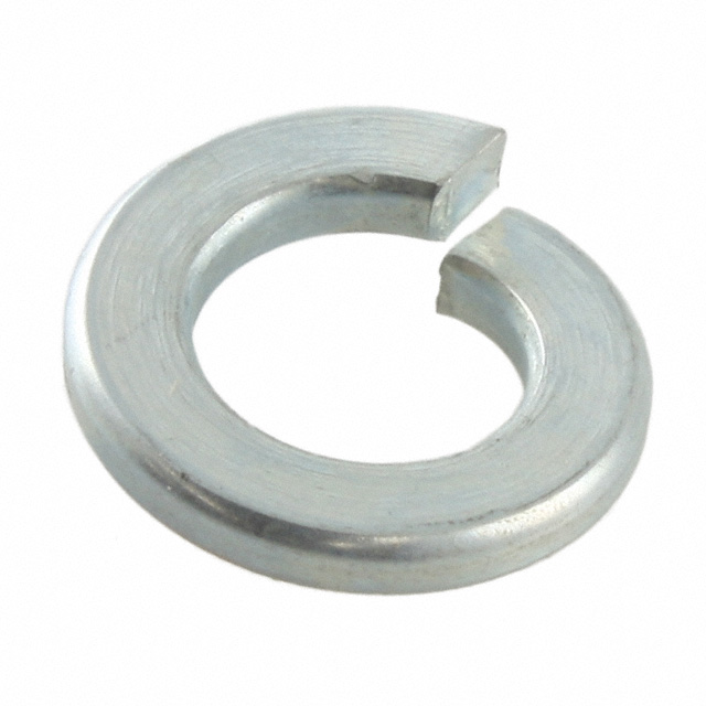WASHER SPLIT LOCK 3/8" STEEL
