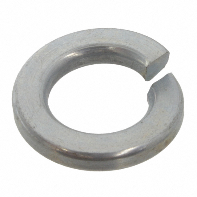 WASHER SPLIT LOCK 1/2" STEEL