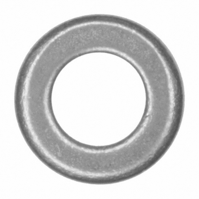 WASHER FLAT M6 STEEL