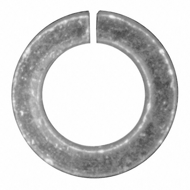 WASHER SPLIT LOCK M2 STEEL